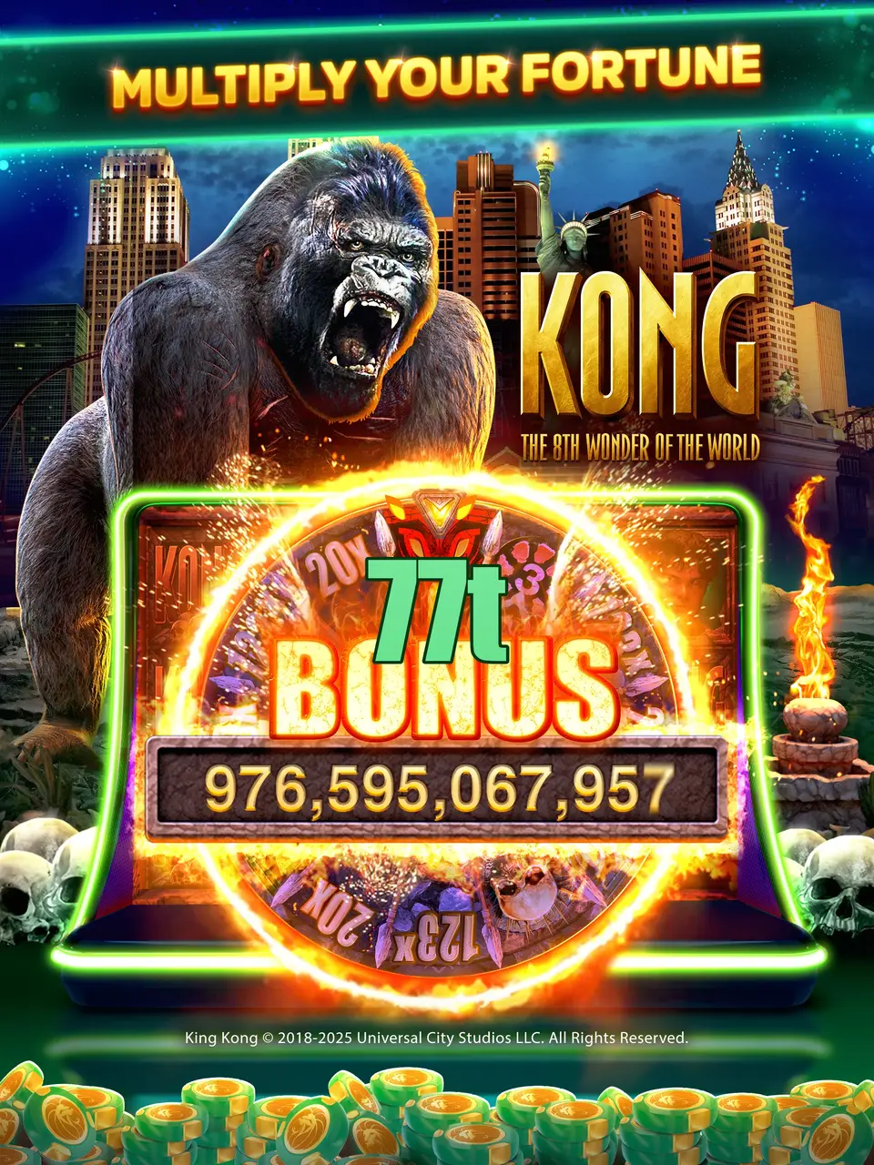 77t APK