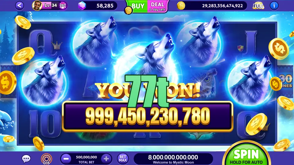 77t Login