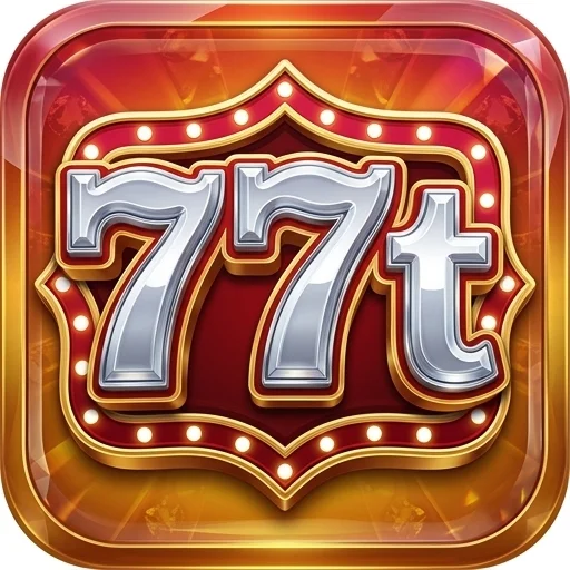 77t Logo - Oficial
